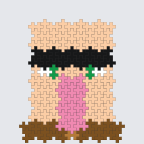 Plus-Plus Minecraft villager instructions
