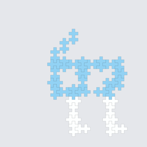 Plus-Plus 67 instructions