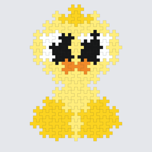 A chicken