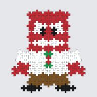 Plus-Plus Anger instructions