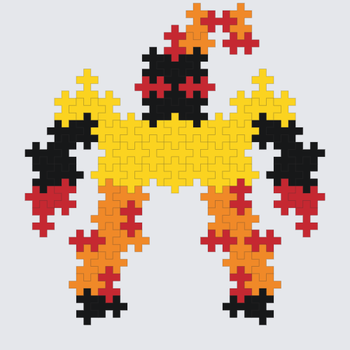 Armarouge (Pokemon)