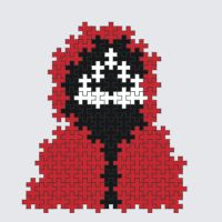 Plus-Plus Triangle Guard instructions