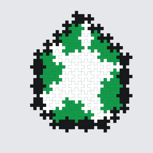 Baby Yoshi Egg