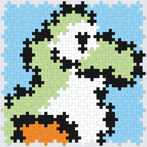 Baby-Yoshi