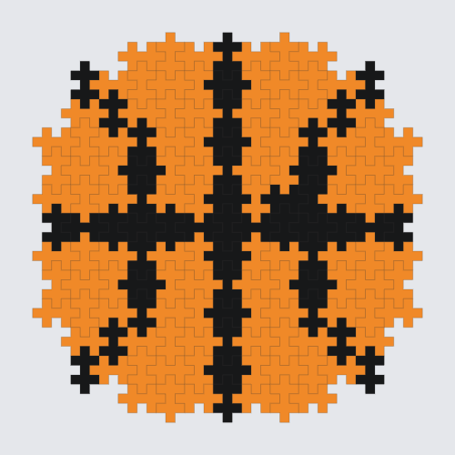 Plus-Plus Basketball instructions
