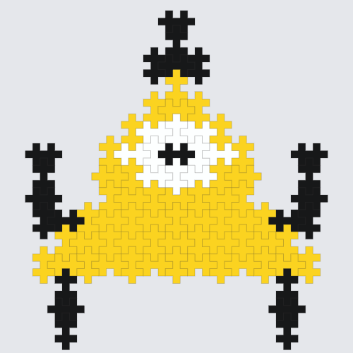 Bill Cipher (Gravity Falls)