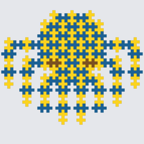 Blue-ringed octopus