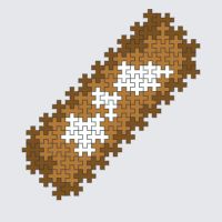 Plus-Plus Bread instructions