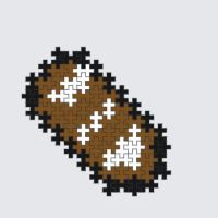 Plus-Plus Bread instructions