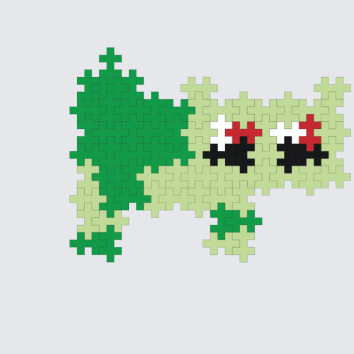 Bulbasaur