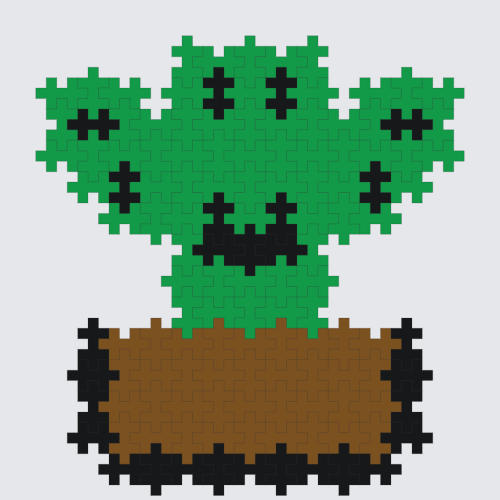 Cactus