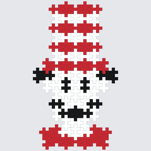 Cat in the Hat