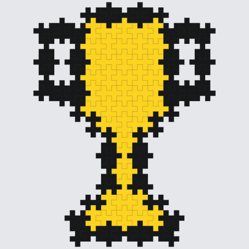 Plus-Plus Champion cup