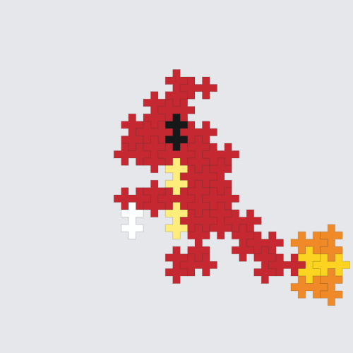 Charmeleon