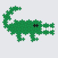 Crocodile