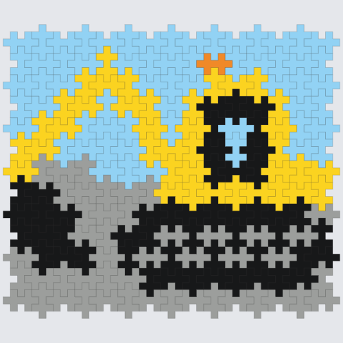 Excavator
