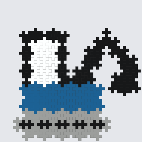 Excavator