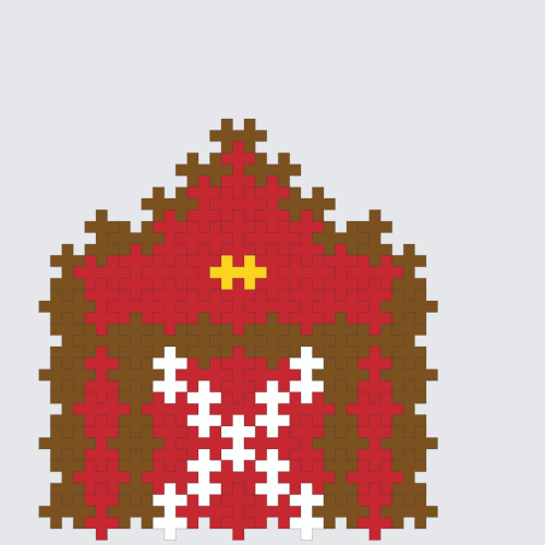 Farm house