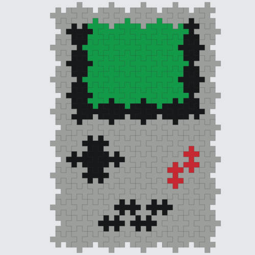 Plus-Plus Game boy