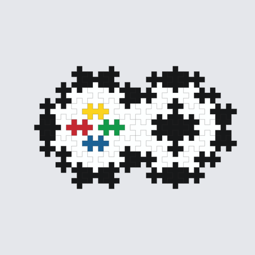 Plus-Plus Game Controller instructions