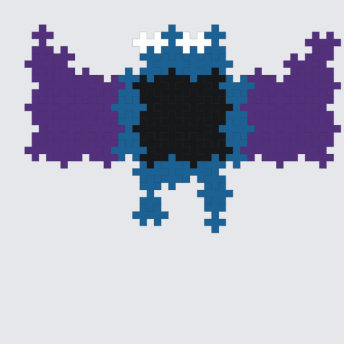 Golbat from Pokémon