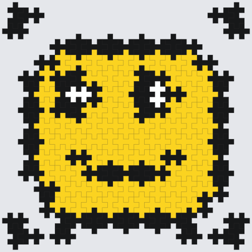 Happy emoji