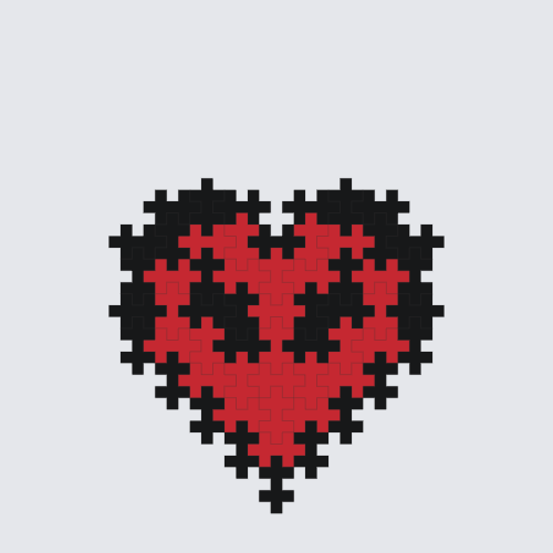 Hardcore hearth