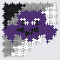 Plus-Plus Haunter instructions