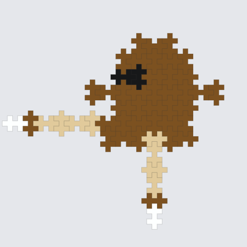 Hitmonlee Pokémon
