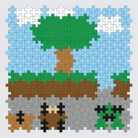 Plus-Plus Hjalmar instructions