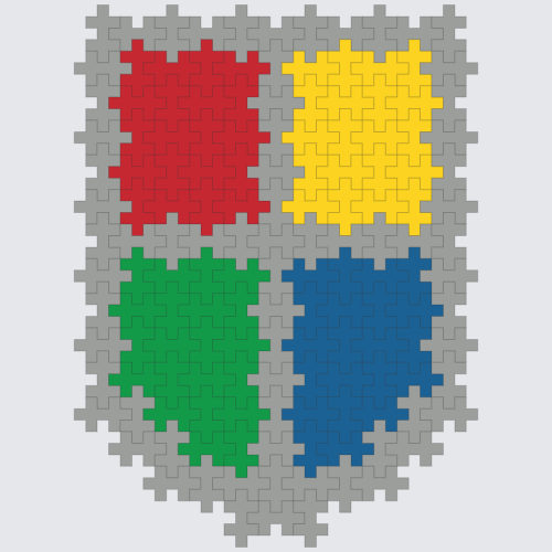 Hogwarts Crest (Harry Potter)