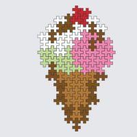 Plus-Plus ICE 3 Train instructions