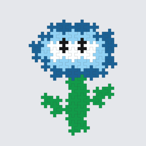 Ice flower (Mario)