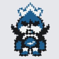 King (Deltarune)