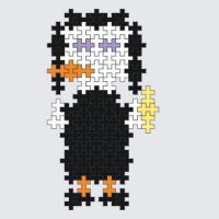 Plus-Plus Magica De Spell instructions