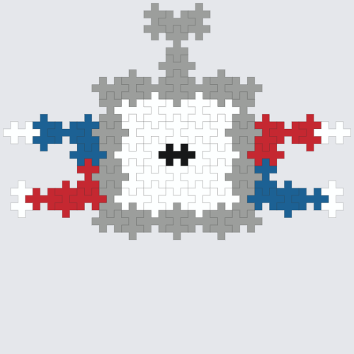 Magnemite Pokémon