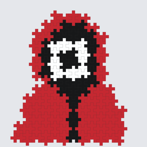 Square Guard
