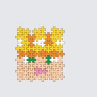 Plus-Plus Minecraft Alex 3 instructions