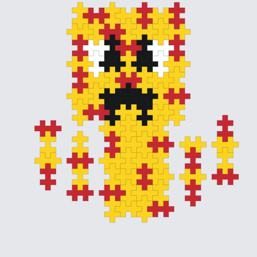 Minecraft blaze