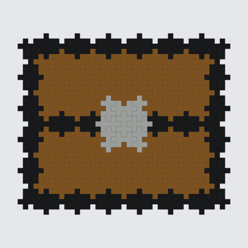 Minecraft Chest
