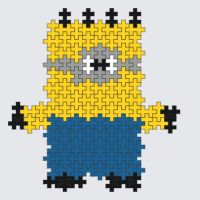 Minion Sammy Is The Creator