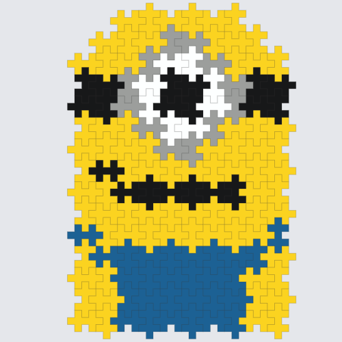 Minion Stuart