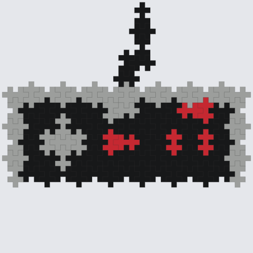 NES Controller