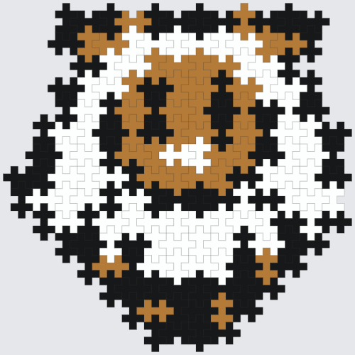Plus-Plus Noelle (Deltarune)
