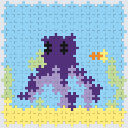 Octopus