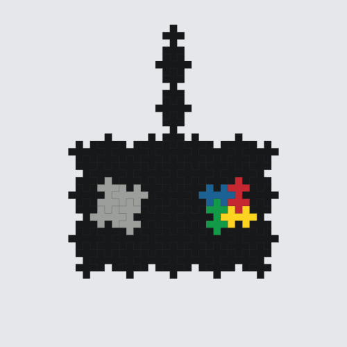 Old controller