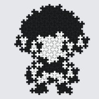 Plus-Plus Omori instructions