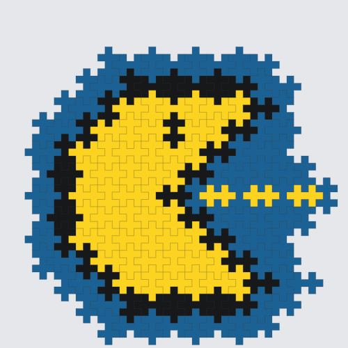 Pacman