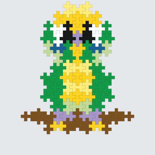 Parrot