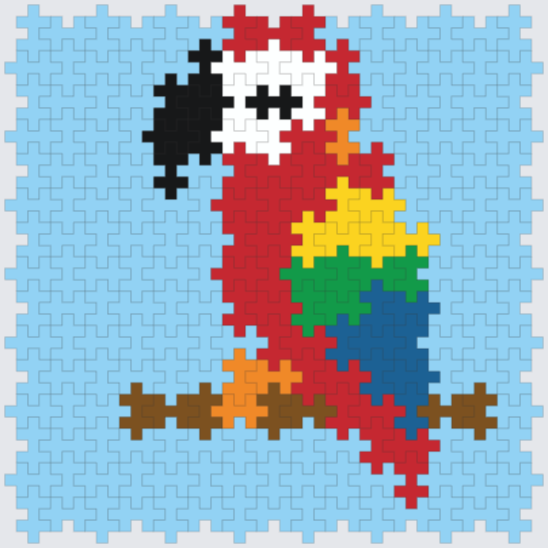 Parrot